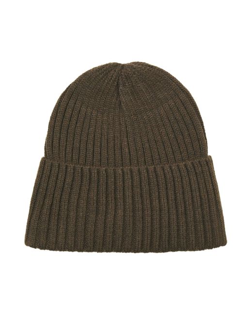 Jack & Jones Mütze Jacatlas in Green für Herren