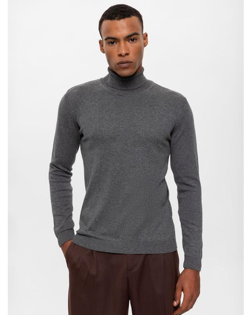 Antioch Pullover in Gray für Herren