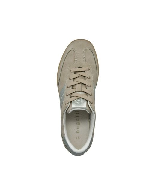 Bugatti Natural Sneaker