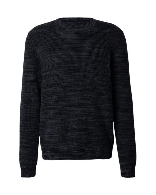 QS Pullover in Blue für Herren