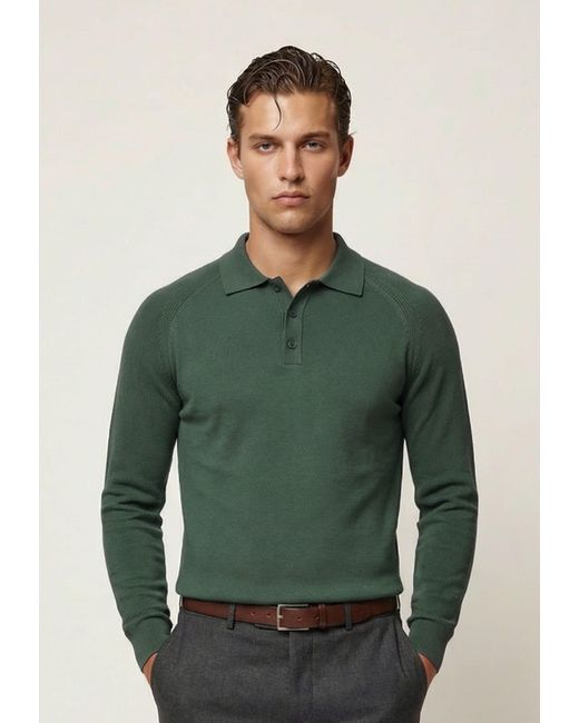 Felix Hardy Pullover in Green für Herren