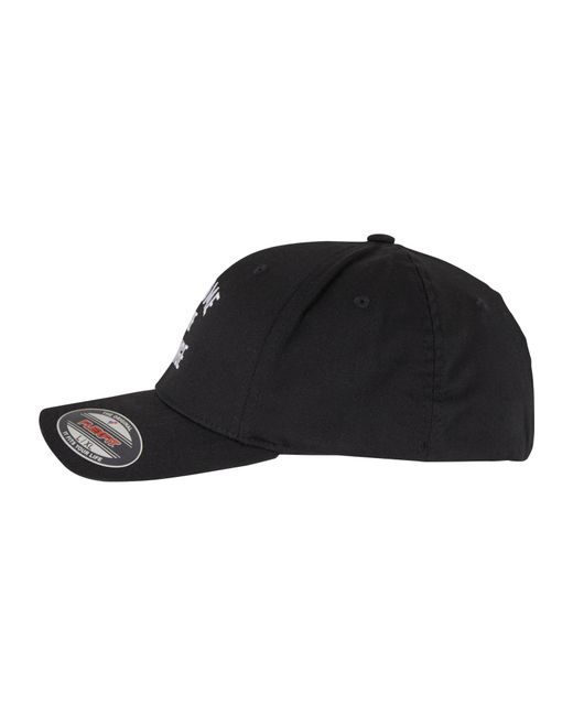 Mister Tee Cap in Black für Herren