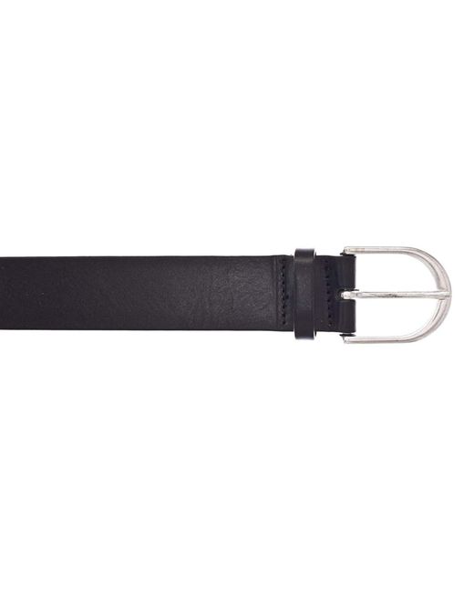 Vanzetti Black Gürtel