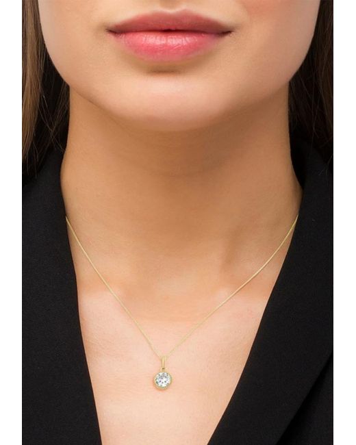 Amor Metallic Kette