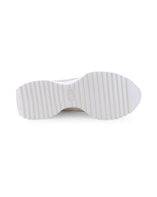 Kennel & Schmenger Gray Sneaker 'Pull'