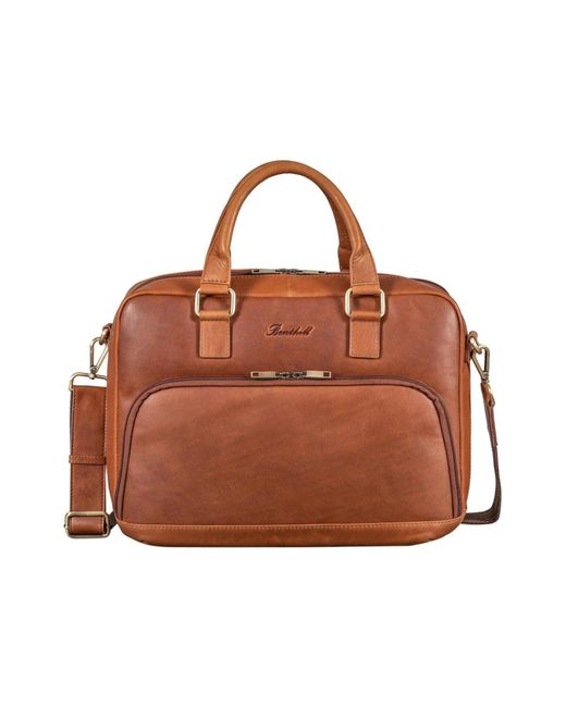 Benthill Aktenkoffer in Brown für Herren