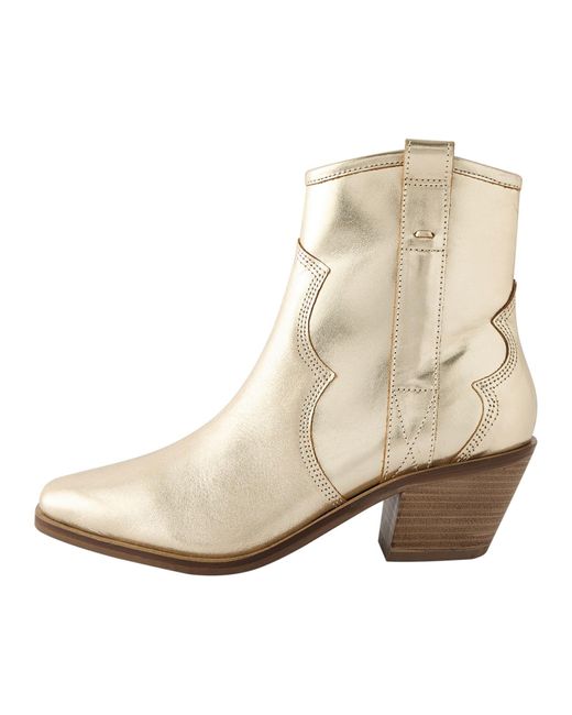 Next Natural Cowboystiefel