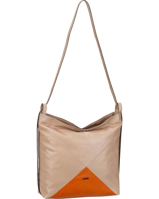 Picard Brown Umhängetasche Harlekin 7122