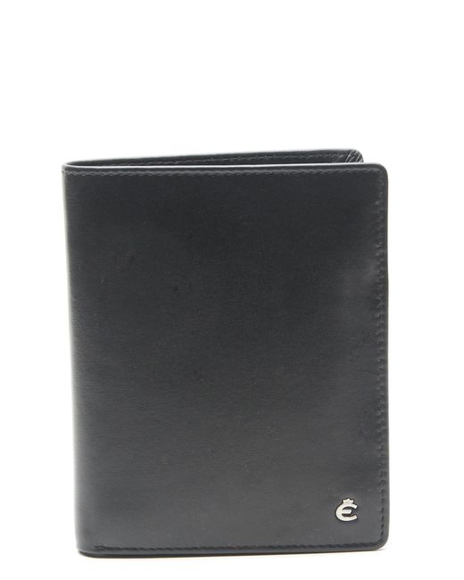Esquire Portemonnaie Harry in Black für Herren