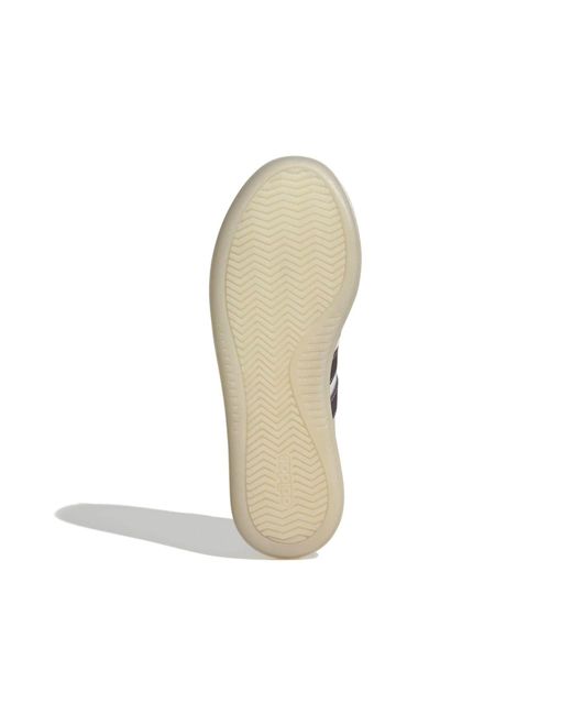 Adidas Metallic Sneaker Barreda Decode