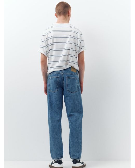 Pull&Bear Jeans in Blue für Herren
