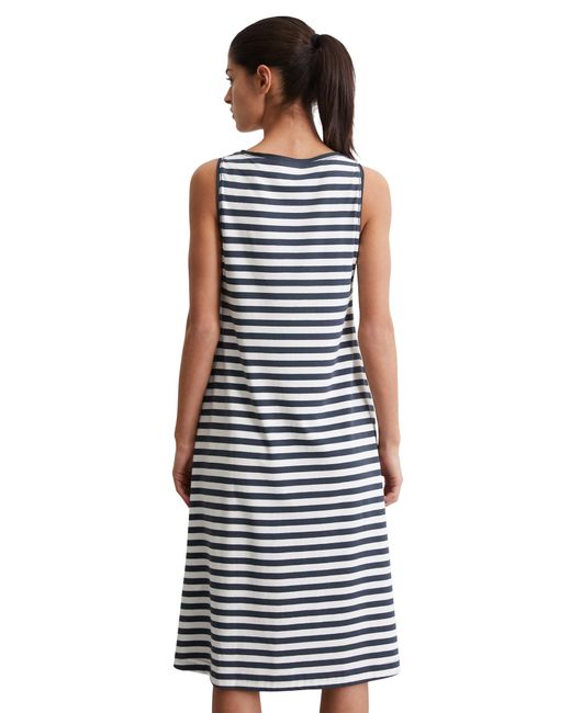 Marc O' Polo Blue Sommerkleid