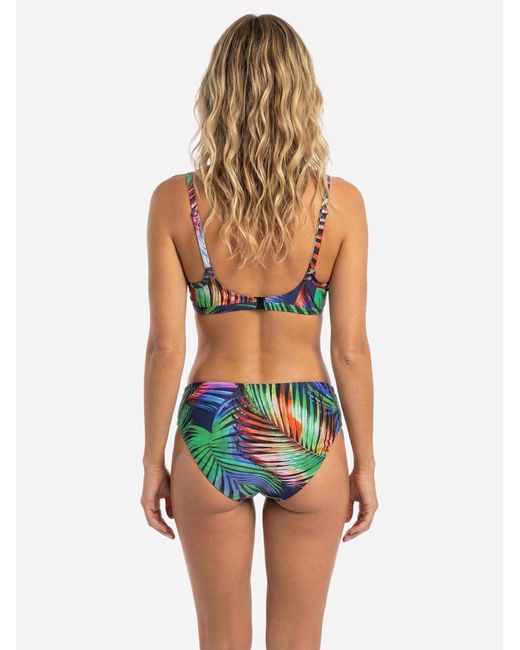 Sunflair Blue Bikini Basic