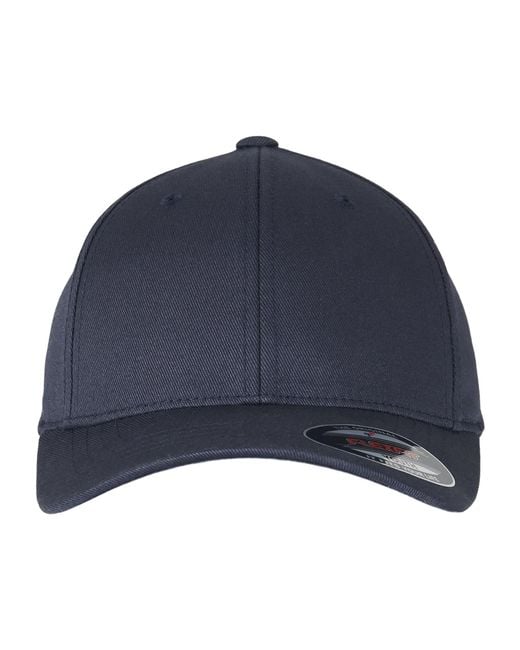 Flexfit Blue Cap