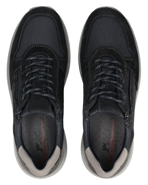 Imac Sneaker in Black für Herren