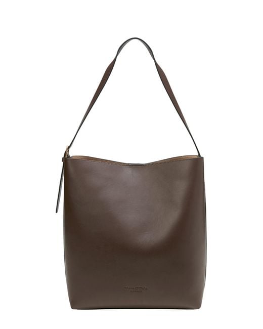 Marc O' Polo Brown Marc Opolo Schultertasche
