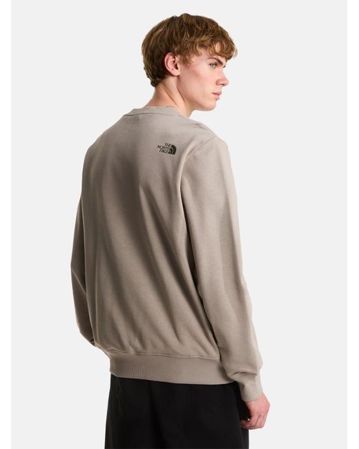 The North Face 6496 in Gray für Herren