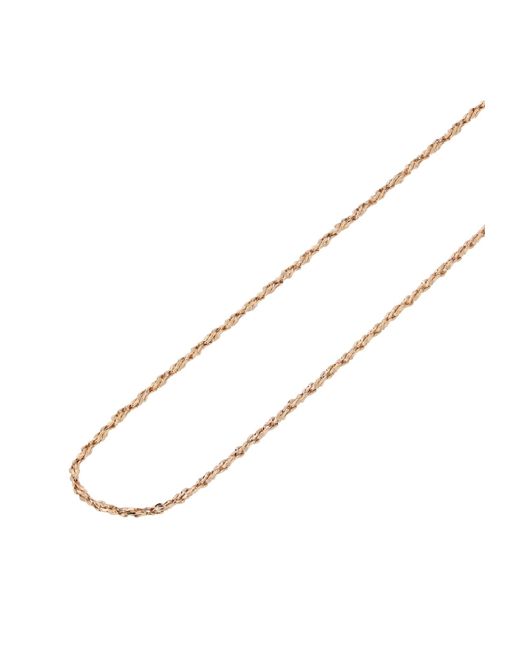 faina White Kette