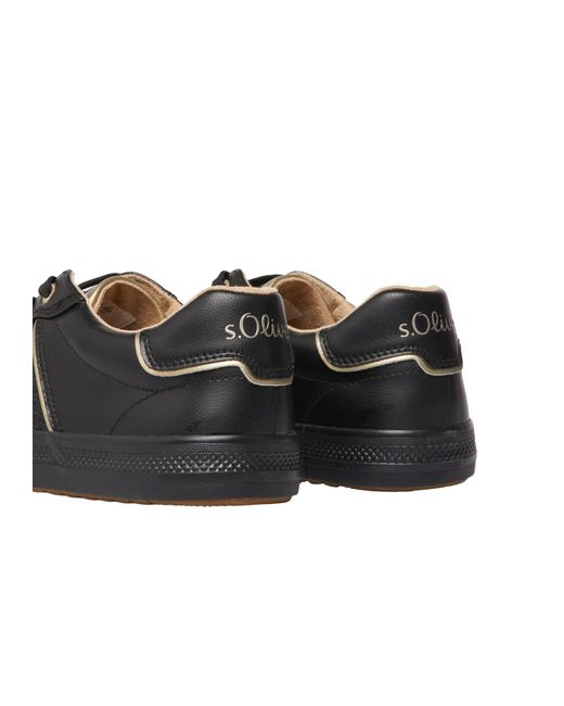S.oliver Brown Sneakers
