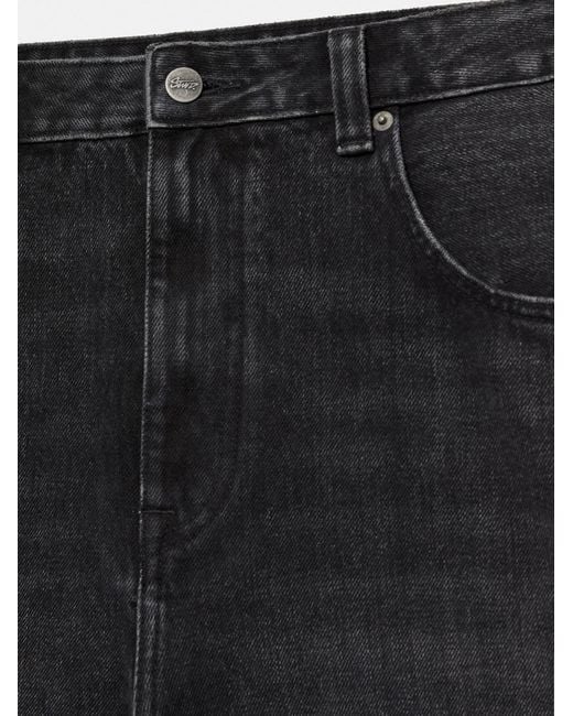 Pull&Bear Shorts in White für Herren