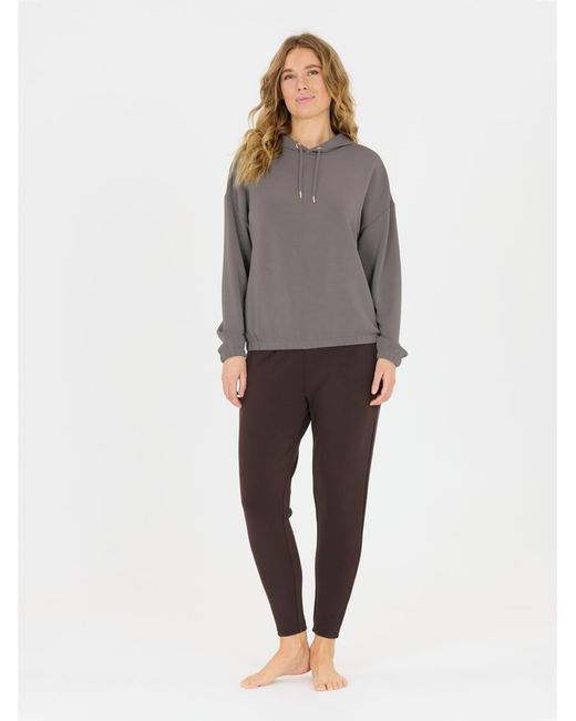 Athlecia Gray Sportsweatshirt Namier