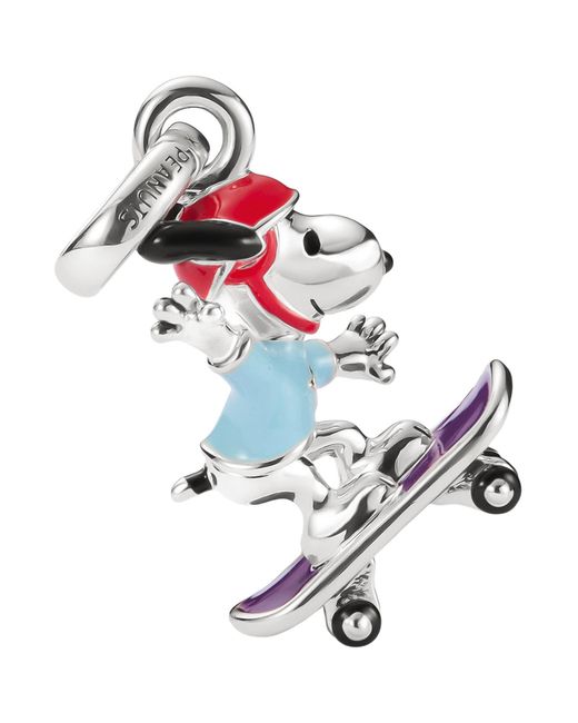 Thomas Sabo Anhänger in White für Herren