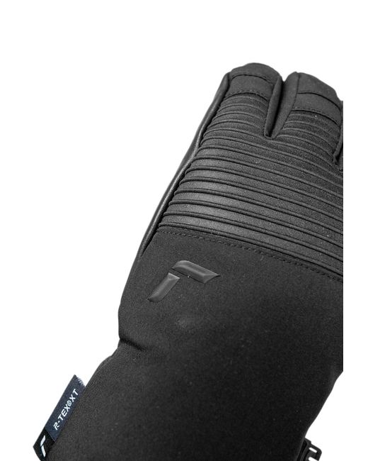 Reusch Sporthandschuhe Andreas in Gray für Herren