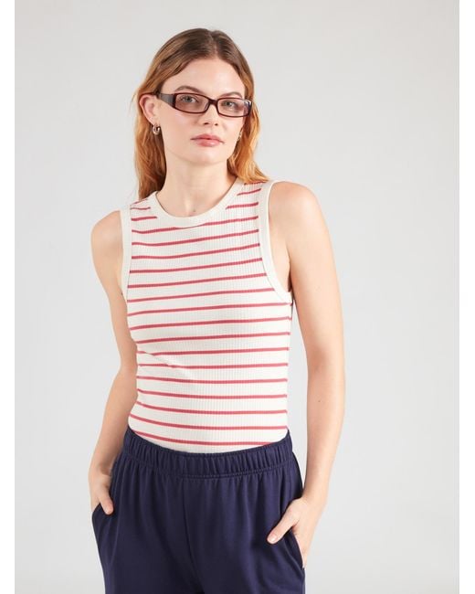 Gap White Top