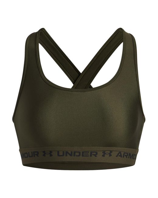 Under Armour Green Sport-Bh