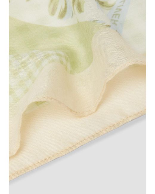 S.oliver Metallic Snood