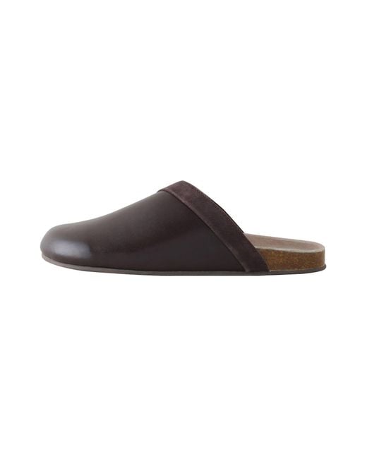 Next Brown Clogs Forever Comfort