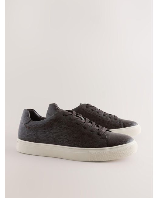 Next Sneaker in Brown für Herren