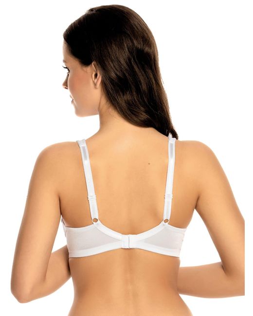 Viania White Minimizer Basic