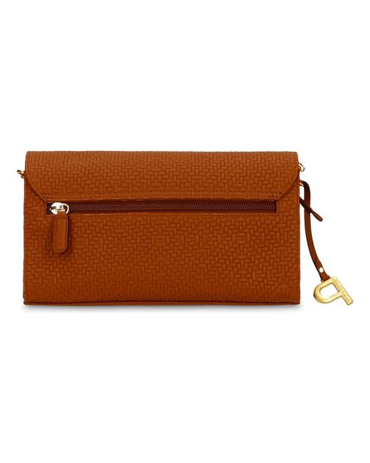 Picard Brown Tasche