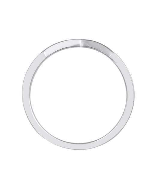 Elli Premium White Ring