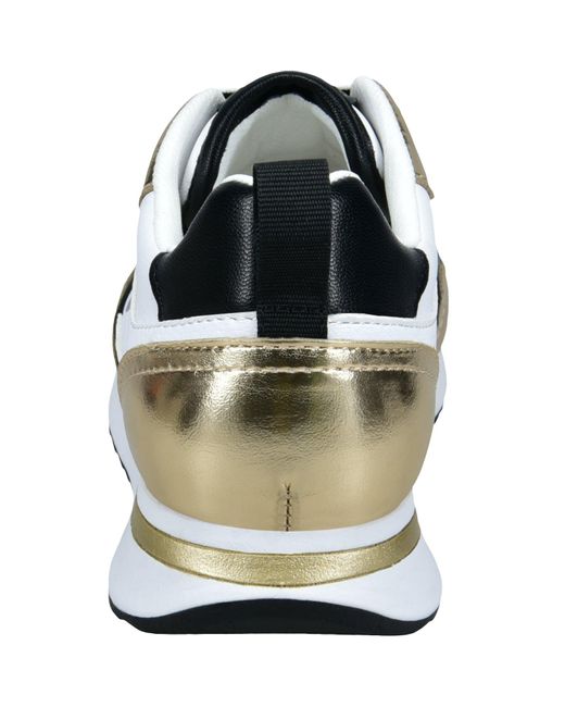 TT. BAGATT Gray Sneaker
