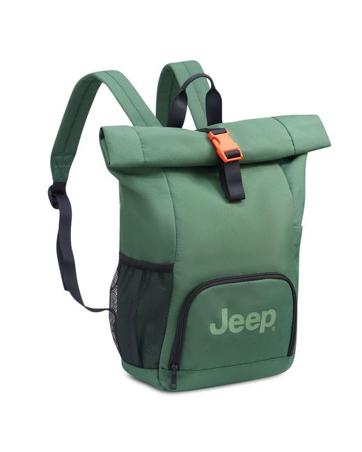 Jeep Rucksack Js016D in Green für Herren