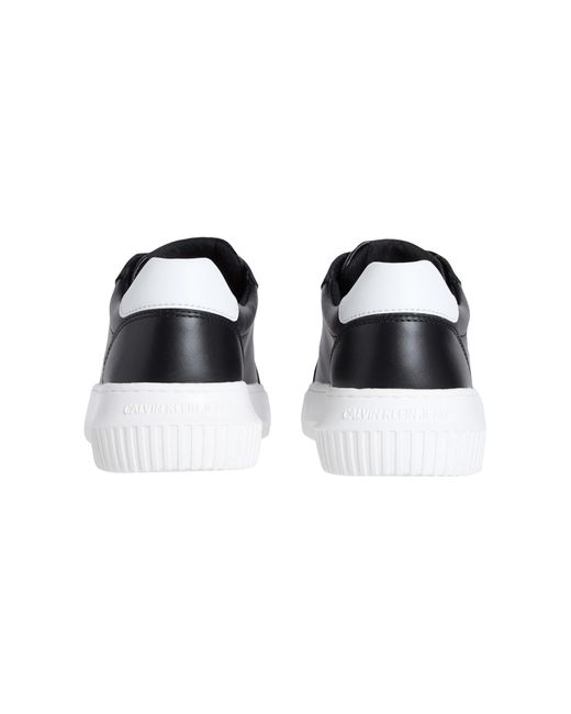 Calvin Klein Black Sneaker