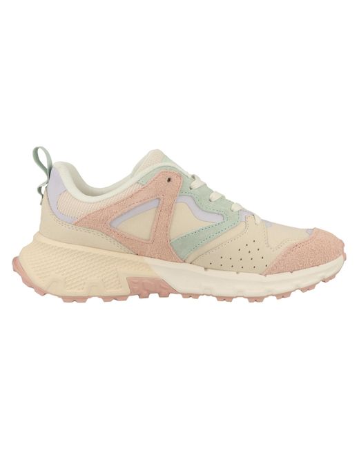 Palladium Natural Sneaker