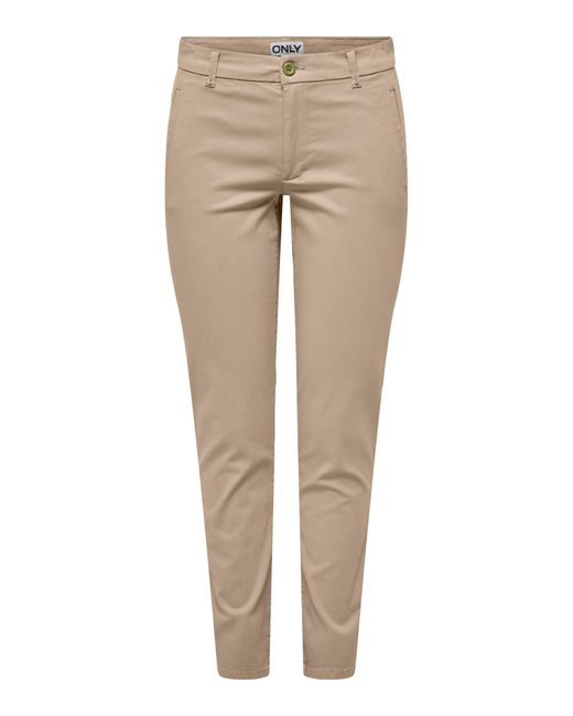 ONLY Natural Hose 'Onlsura'