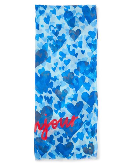 Codello Blue Tuch