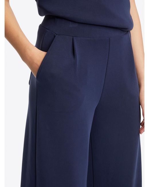 Rich & Royal Blue Hose