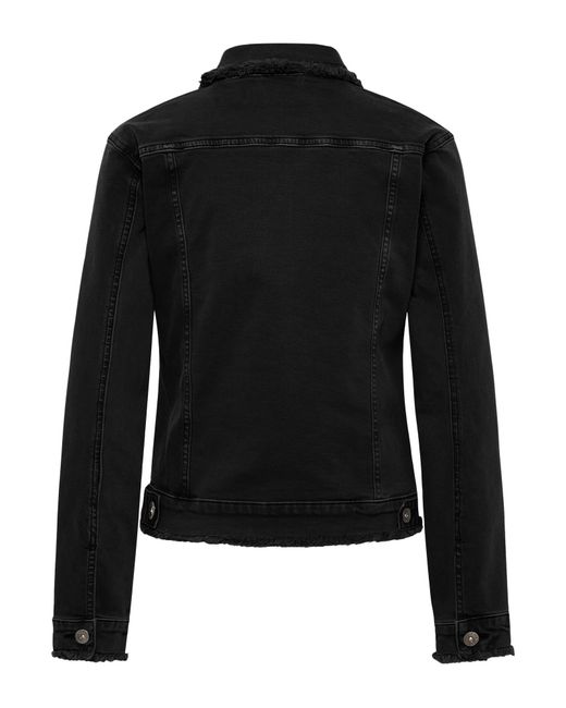 Frieda & Freddies Black Jacke