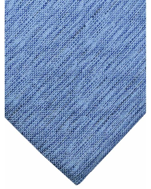 Suitable Krawatte in Blue für Herren