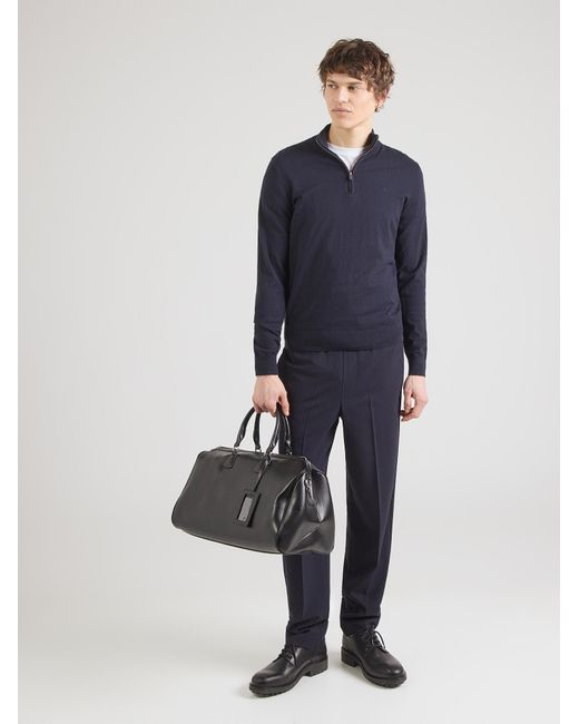 Hackett Pullover in Blue für Herren