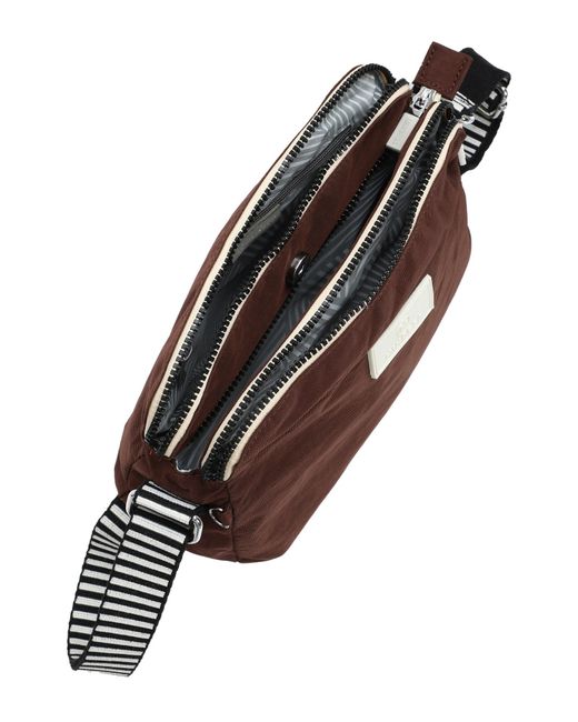 Mindesa Brown Tasche