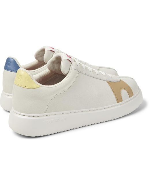 Camper Black Sneaker 'Runner K21'