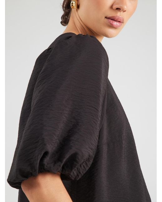 QS Black Bluse