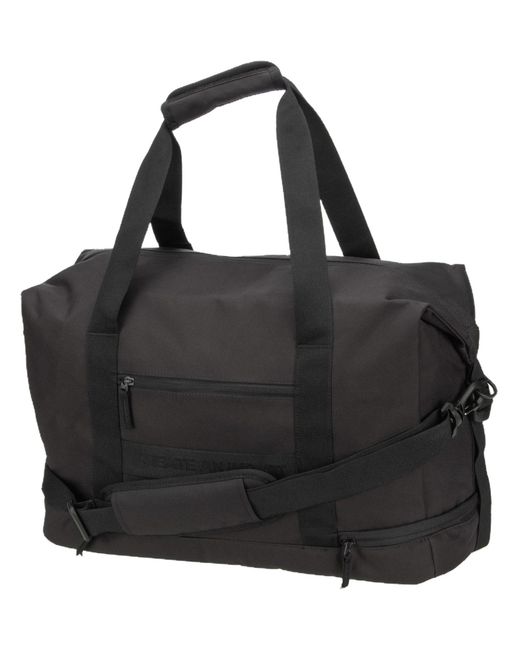 GotBag Black Weekender