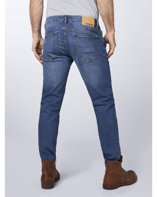 COLORADO DENIM Jeans in Blau für Herren | Lyst DE